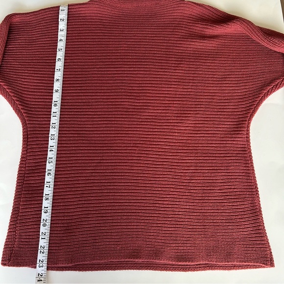 St Michael Marks & Spencer | Merino Wool blend | Vintage Sweater - Picture 4 of 6